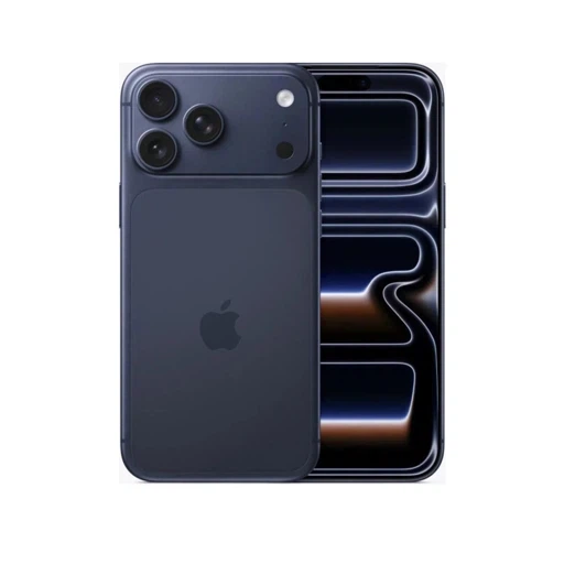  Смартфон Apple iPhone 17 Pro 512 GB Deep Blue (Синий) eSIM